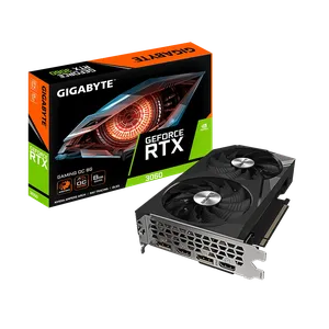 GeForce RTX 3060 GAMING OC 8G  (Rev. 2.0)
